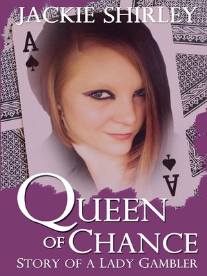 cover image of The Queen of Chance